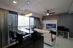 Austville Residences (D19), Condominium #211958871